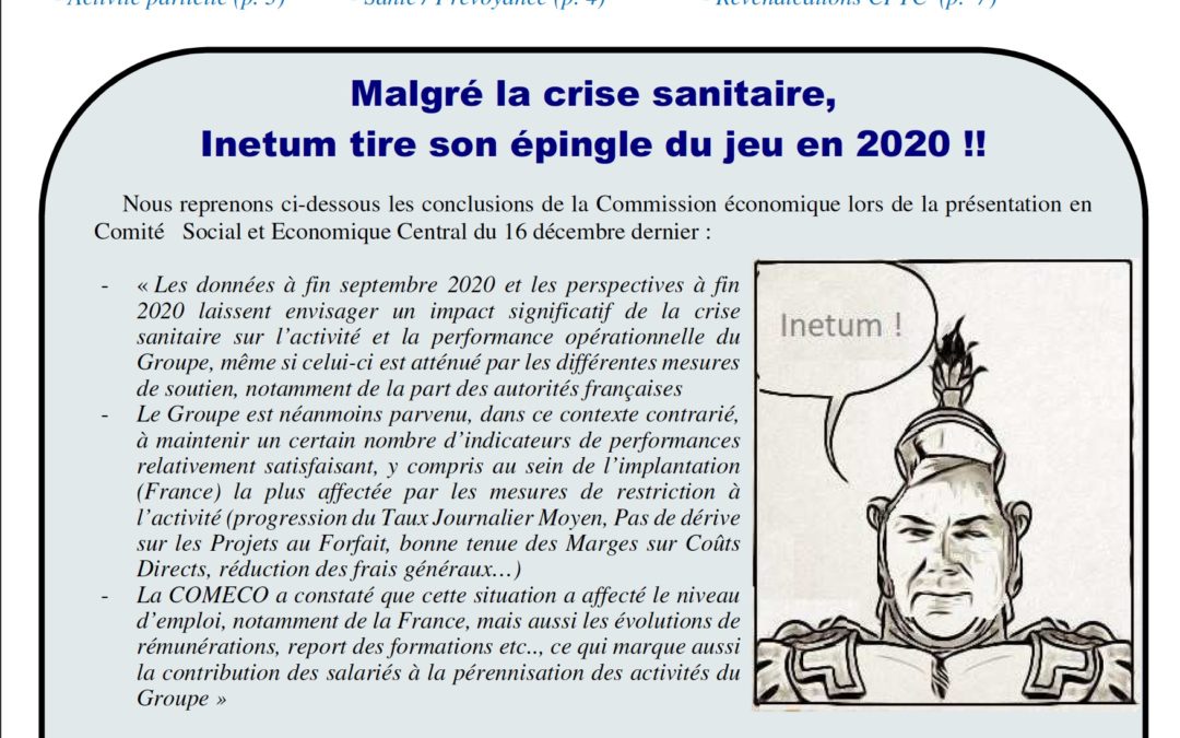 Janvier 2021